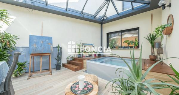 À vendre Maison 7 pièces 283 m² - Mérignac 33700