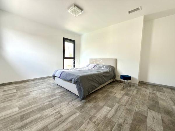 Maison à vendre 4 pièces de 110 m²