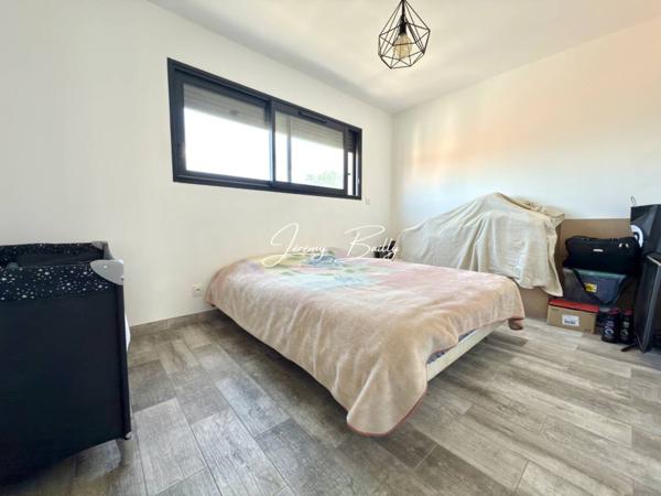 Maison à vendre 4 pièces de 110 m²