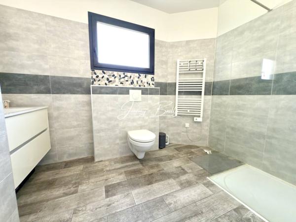 Maison à vendre 4 pièces de 110 m²