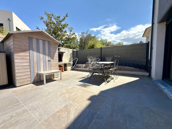 Maison à vendre 4 pièces de 110 m²