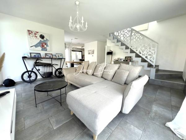 Maison à vendre 4 pièces de 110 m²