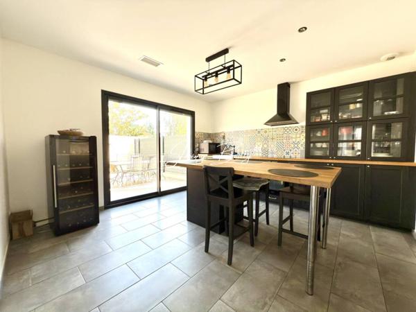 Maison à vendre 4 pièces de 110 m²