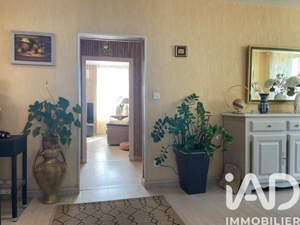 Appartement à vendre 4 pièces 95 m² Montbazens