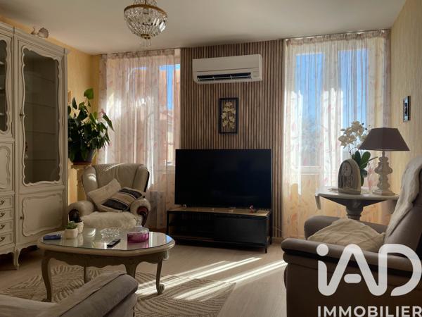 Appartement à vendre 4 pièces 95 m² Montbazens