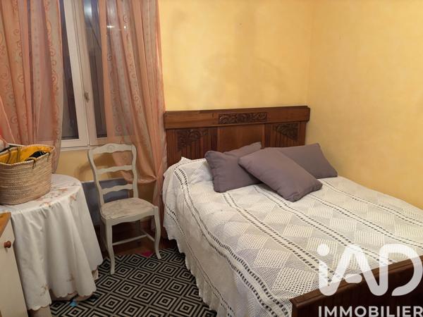 Appartement à vendre 4 pièces 95 m² Montbazens