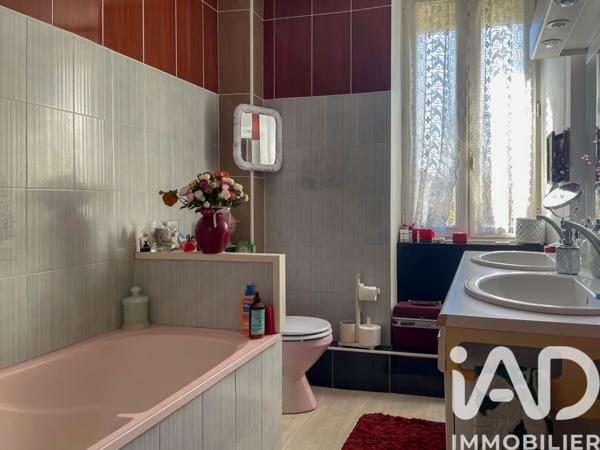 Appartement à vendre 4 pièces 95 m² Montbazens