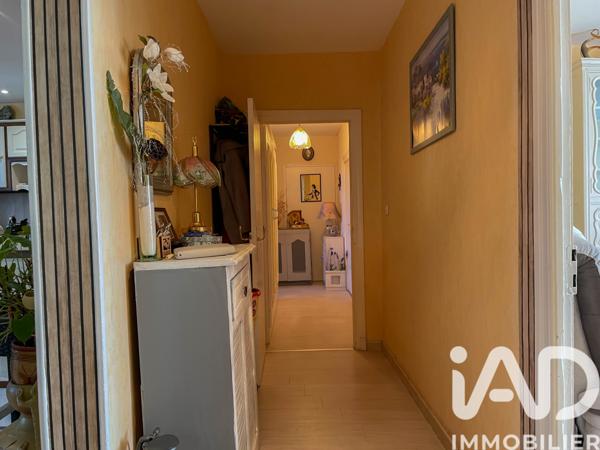 Appartement à vendre 4 pièces 95 m² Montbazens