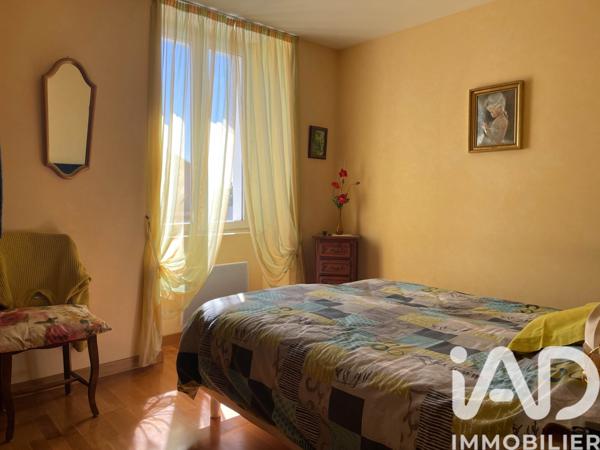 Appartement à vendre 4 pièces 95 m² Montbazens