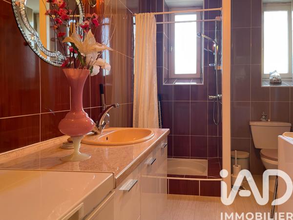 Appartement à vendre 4 pièces 95 m² Montbazens