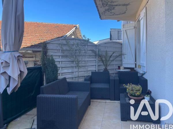 Appartement à vendre 4 pièces 95 m² Montbazens