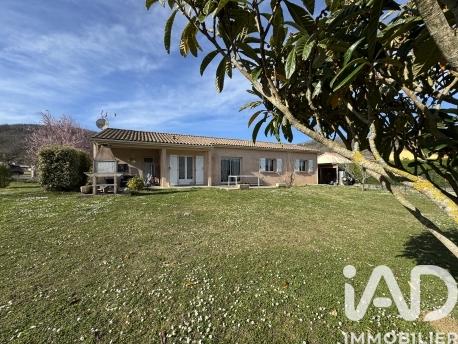 Maison à vendre 6 pièces 106 m² Le Peyrat