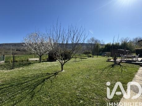 Maison à vendre 6 pièces 106 m² Le Peyrat