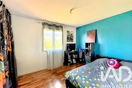 Maison à vendre 6 pièces 106 m² Le Peyrat