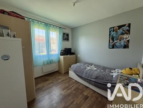 Maison à vendre 6 pièces 106 m² Le Peyrat