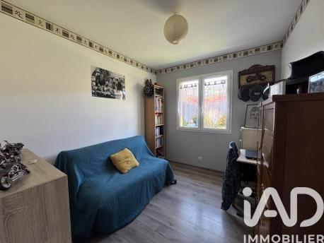 Maison à vendre 6 pièces 106 m² Le Peyrat