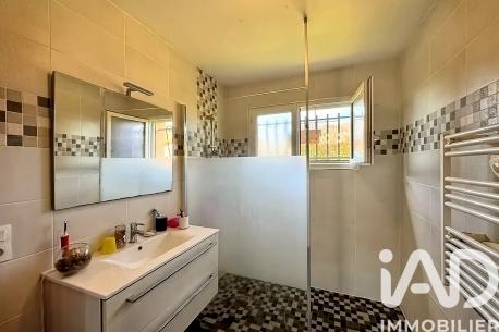 Maison à vendre 6 pièces 106 m² Le Peyrat