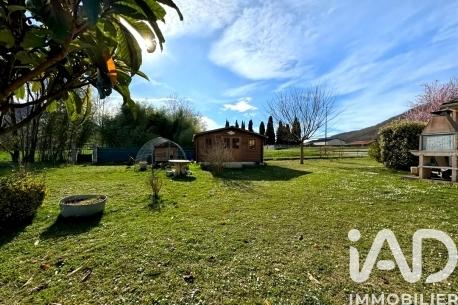 Maison à vendre 6 pièces 106 m² Le Peyrat