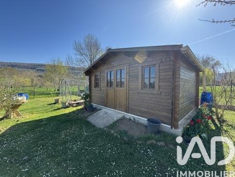 Maison à vendre 6 pièces 106 m² Le Peyrat