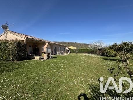 Maison à vendre 6 pièces 106 m² Le Peyrat