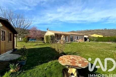 Maison à vendre 6 pièces 106 m² Le Peyrat