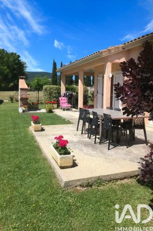 Maison à vendre 6 pièces 106 m² Le Peyrat