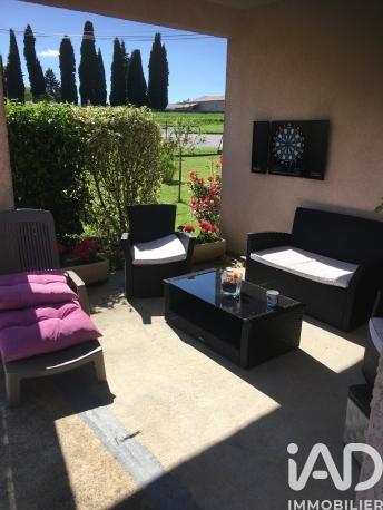 Maison à vendre 6 pièces 106 m² Le Peyrat