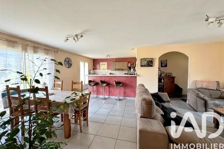 Maison à vendre 6 pièces 106 m² Le Peyrat