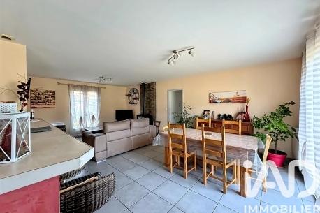 Maison à vendre 6 pièces 106 m² Le Peyrat