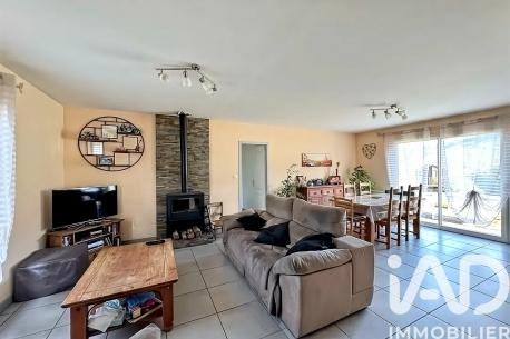 Maison à vendre 6 pièces 106 m² Le Peyrat