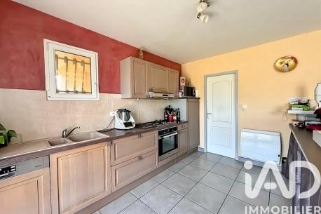Maison à vendre 6 pièces 106 m² Le Peyrat