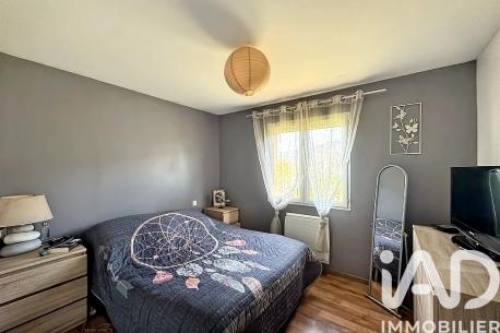 Maison à vendre 6 pièces 106 m² Le Peyrat