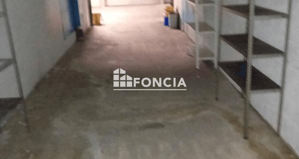 À vendre Parking 25 m² - La Rochelle 17000