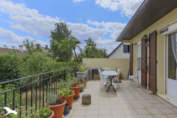 Maison à vendre 320 000 € Beynes 3 p 74 m² DPE C