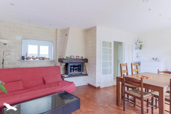 Maison à vendre 320 000 € Beynes 3 p 74 m² DPE C