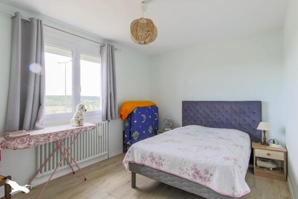 Maison à vendre 320 000 € Beynes 3 p 74 m² DPE C
