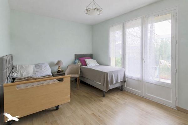Maison à vendre 320 000 € Beynes 3 p 74 m² DPE C