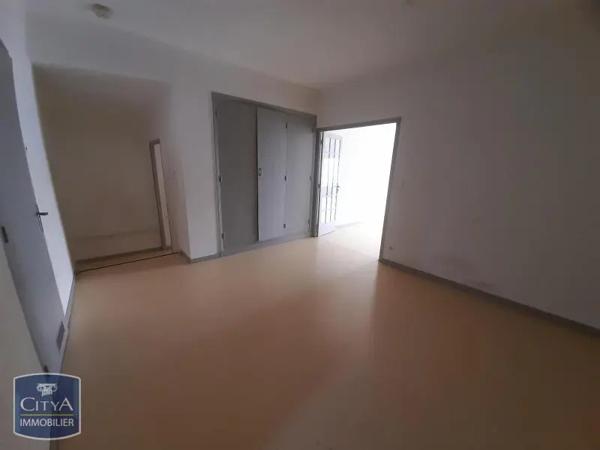 Appartement à louer 3 pièces 61.79m²