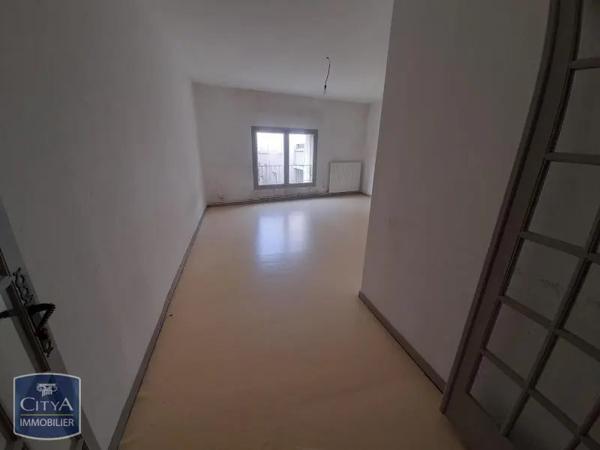 Appartement à louer 3 pièces 61.79m²