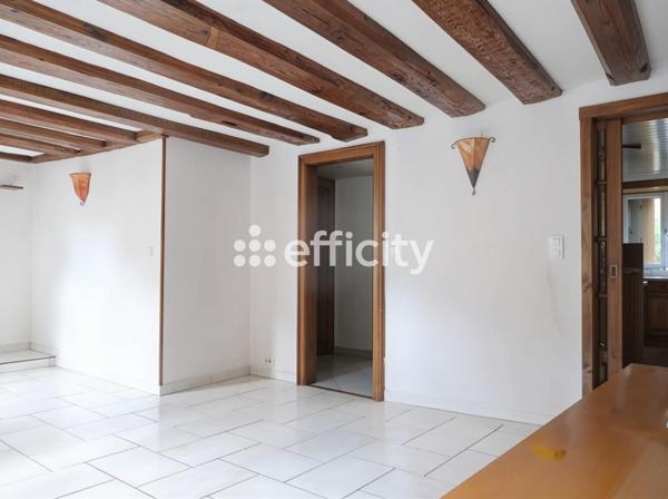 Appartement 5 pièces - 112 m²