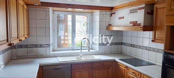 Appartement 5 pièces - 112 m²