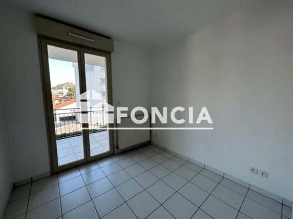 Location Studio 38.34 m² - 56 RUE DES JARDINS Saint Romain En Gal 69560