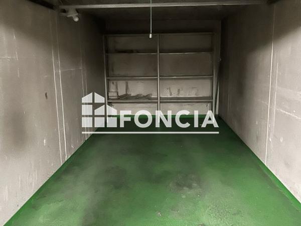 Location Studio 38.34 m² - 56 RUE DES JARDINS Saint Romain En Gal 69560