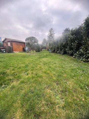 Pavillon individuel 3 chambres