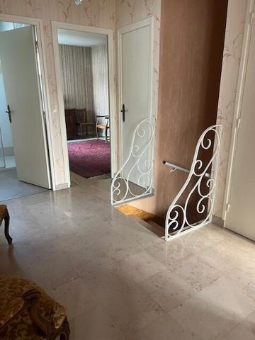 Pavillon individuel 3 chambres