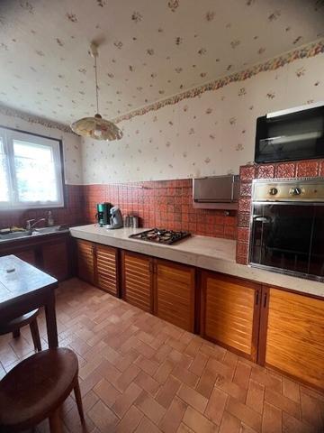 Pavillon individuel 3 chambres