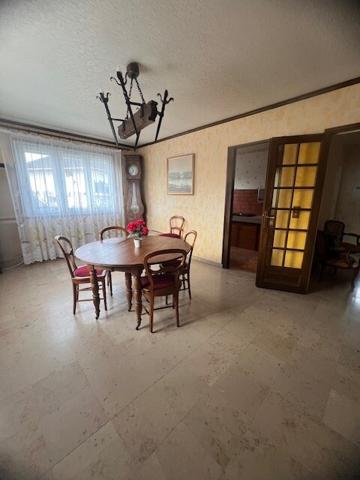 Pavillon individuel 3 chambres