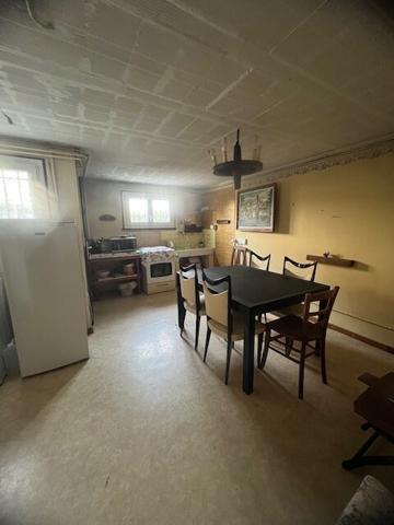 Pavillon individuel 3 chambres