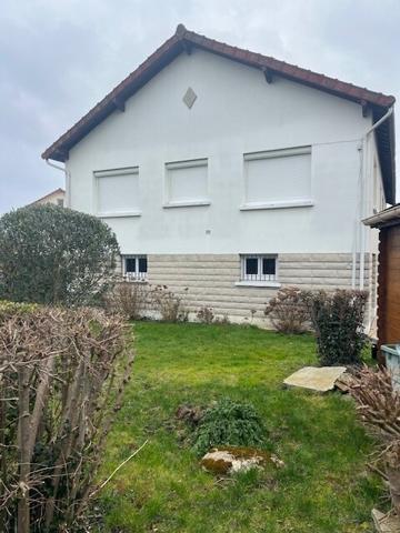 Pavillon individuel 3 chambres