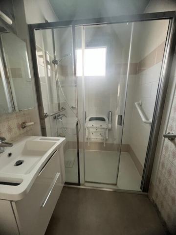 Pavillon individuel 3 chambres